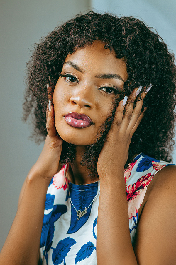 Human Hair wigs 